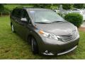 2011 Sienna XLE #2 2011 Sienna XLE #2