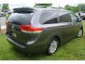 2011 Sienna XLE #4 2011 Sienna XLE #4