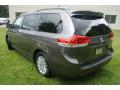 2011 Sienna XLE #5 2011 Sienna XLE #5