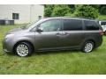 2011 Sienna XLE #6 2011 Sienna XLE #6