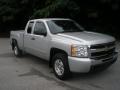 2011 Silverado 1500 LT Extended Cab 4x4 #1