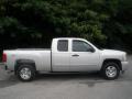 2011 Silverado 1500 LT Extended Cab 4x4 #2