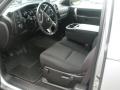 2011 Silverado 1500 LT Extended Cab 4x4 #4