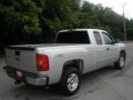 2011 Silverado 1500 LT Extended Cab 4x4 #9