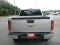 2011 Silverado 1500 LT Extended Cab 4x4 #10