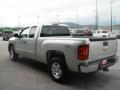 2011 Silverado 1500 LT Extended Cab 4x4 #11