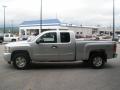 2011 Silverado 1500 LT Extended Cab 4x4 #12