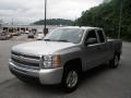 2011 Silverado 1500 LT Extended Cab 4x4 #13