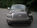 2010 Tundra Limited Double Cab 4x4 #14