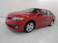 2013 Camry SE #3