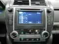 Controls of 2013 Toyota Camry SE #14