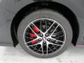 2013 Toyota Camry XSP Wheel #4 2013 Toyota Camry XSP Wheel #4
