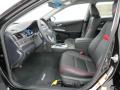 2013 Toyota Camry XSP Red/Black Interior #9 2013 Toyota Camry XSP Red/Black Interior #9