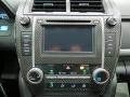 Controls of 2013 Toyota Camry XSP #14 Controls of 2013 Toyota Camry XSP #14