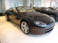 2009 V8 Vantage Roadster #1