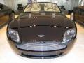 2009 V8 Vantage Roadster #2