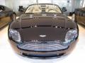 2009 V8 Vantage Roadster #3