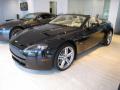2009 V8 Vantage Roadster #4
