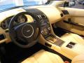 2009 V8 Vantage Roadster #10