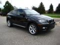 2009 X6 xDrive35i #7