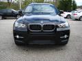 2009 X6 xDrive35i #8