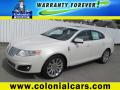 2009 MKS Sedan #1 2009 MKS Sedan #1
