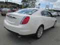 2009 MKS Sedan #6 2009 MKS Sedan #6