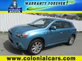 Click for details. 2012 Mitsubishi Outlander Sport SE 4WD