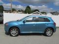 2012 Outlander Sport SE 4WD #2