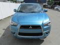 2012 Outlander Sport SE 4WD #4