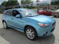 2012 Outlander Sport SE 4WD #5