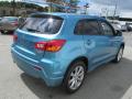 2012 Outlander Sport SE 4WD #6