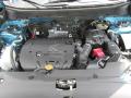 2012 Outlander Sport SE 4WD #9