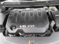 2013 XTS Luxury AWD #8