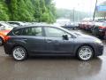 2013 Impreza 2.0i Limited 5 Door #5