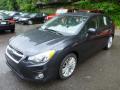 2013 Impreza 2.0i Limited 5 Door #8