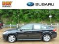 2010 Legacy 2.5i Sedan #1