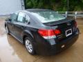 2010 Legacy 2.5i Sedan #2