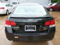 2010 Legacy 2.5i Sedan #3