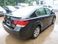 2010 Legacy 2.5i Sedan #4