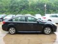 2010 Legacy 2.5i Sedan #5