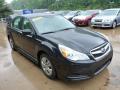 2010 Legacy 2.5i Sedan #6