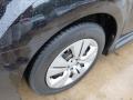2010 Legacy 2.5i Sedan #9