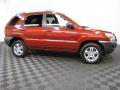 2008 Sportage LX V6 4x4 #3