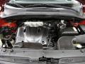2008 Sportage LX V6 4x4 #5