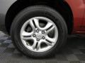 2008 Sportage LX V6 4x4 #24