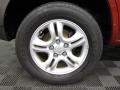 2008 Sportage LX V6 4x4 #25