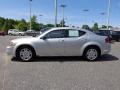 2012 Avenger SE #3 2012 Avenger SE #3