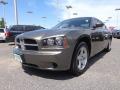 2010 Charger SE #1