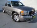 2006 Sierra 1500 SLT Crew Cab #2